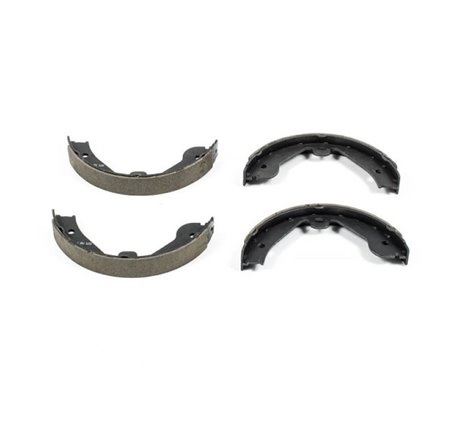 Power Stop 07-15 Audi Q7 Rear Autospecialty Parking Brake Shoes