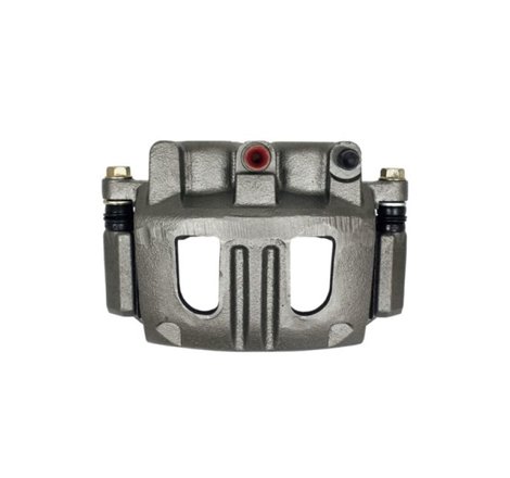 Power Stop 02-03 Saturn Vue Front Left Autospecialty Caliper w/Bracket