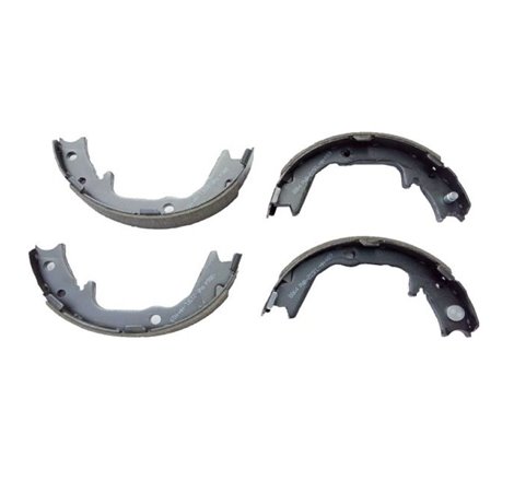 Power Stop 04-06 Mitsubishi Lancer Rear Autospecialty Parking Brake Shoes