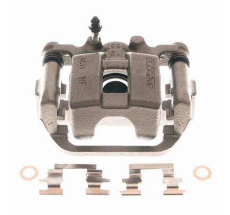 Power Stop 17-19 Nissan Leaf Rear Left Autospecialty Caliper