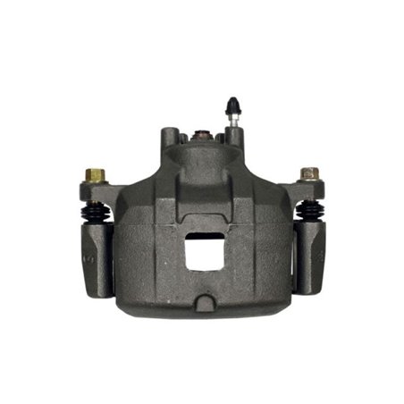 Power Stop 08-16 Mitsubishi Lancer Front Left Autospecialty Caliper w/Bracket