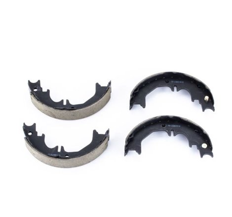 Power Stop 10-18 Lexus GX460 Rear Autospecialty Parking Brake Shoes