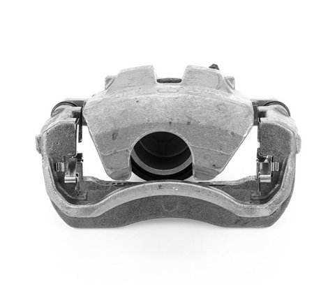 Power Stop 13-17 Lexus ES300h Front Left Autospecialty Caliper w/Bracket