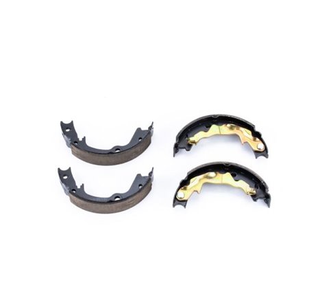 Power Stop 06-07 Hyundai Accent Rear Autospecialty Parking Brake Shoes