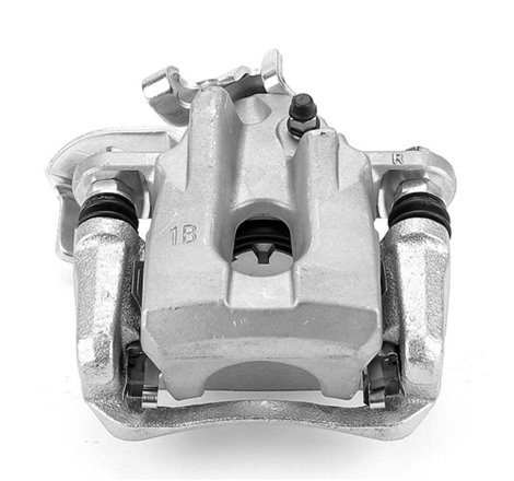 Power Stop 10-15 Toyota Prius Rear Right Autospecialty Caliper w/Bracket