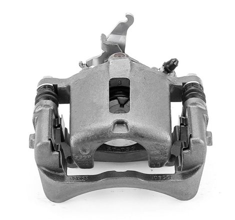 Power Stop 03-05 Jaguar S-Type Rear Left Autospecialty Caliper w/Bracket