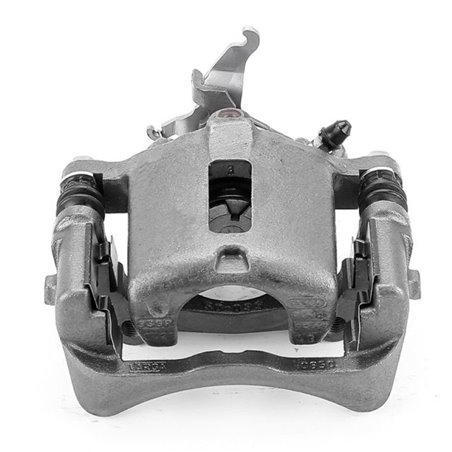 Power Stop 03-05 Jaguar S-Type Rear Left Autospecialty Caliper w/Bracket