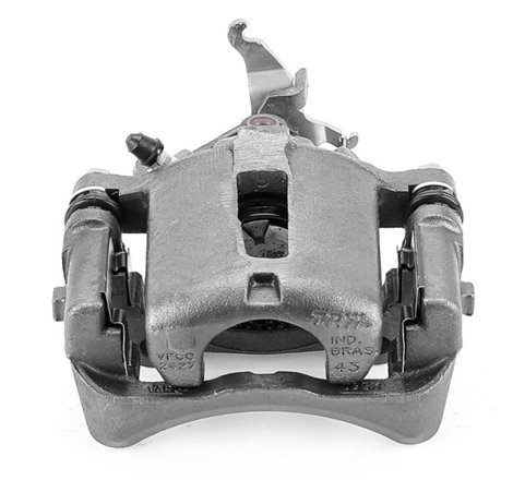 Power Stop 03-05 Jaguar S-Type Rear Right Autospecialty Caliper w/Bracket