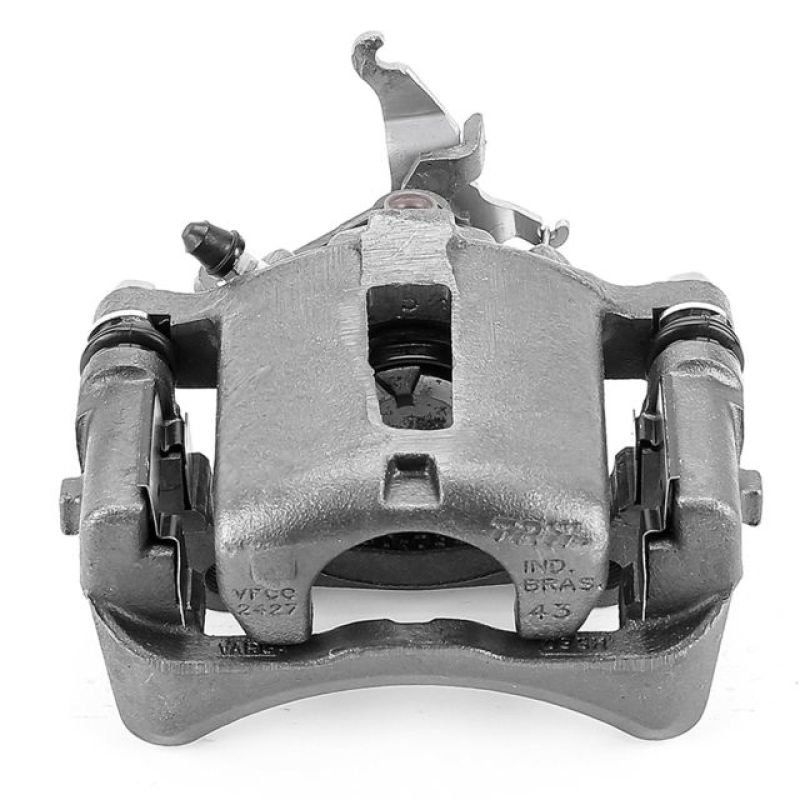 Power Stop 03-05 Jaguar S-Type Rear Right Autospecialty Caliper w/Bracket