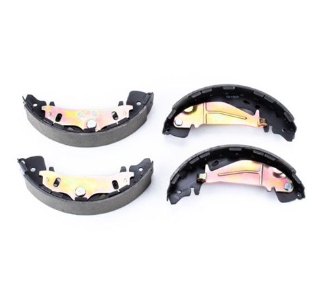 Power Stop 04-05 Kia Sedona Rear Autospecialty Brake Shoes