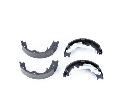 Power Stop 10-15 Hyundai Tucson Rear Autospecialty Parking Brake Shoes