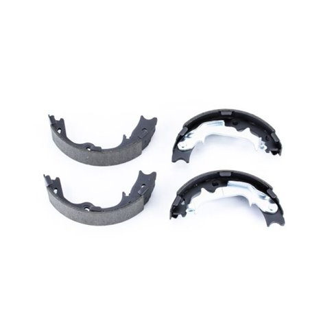 Power Stop 10-15 Hyundai Tucson Rear Autospecialty Parking Brake Shoes