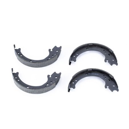 Power Stop 05-06 Honda CR-V Rear Autospecialty Parking Brake Shoes