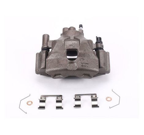 Power Stop 03-05 Mazda 6 Front Left Autospecialty Caliper w/Bracket