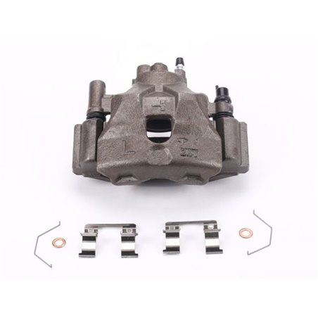 Power Stop 03-05 Mazda 6 Front Left Autospecialty Caliper w/Bracket