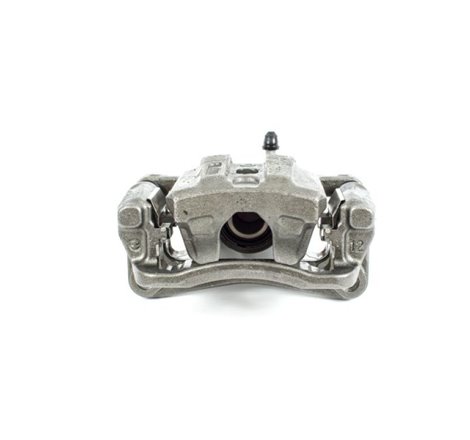 Power Stop 06-12 Mitsubishi Eclipse Rear Right Autospecialty Caliper w/Bracket