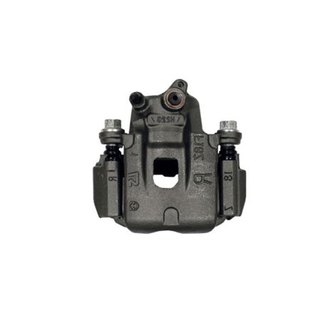 Power Stop 95-04 Toyota Tacoma Front Left Autospecialty Caliper w/Bracket