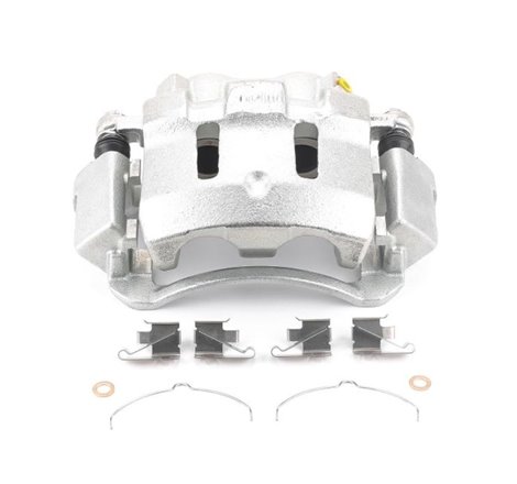 Power Stop 00-05 Ford Excursion Front Right Autospecialty Caliper w/Bracket