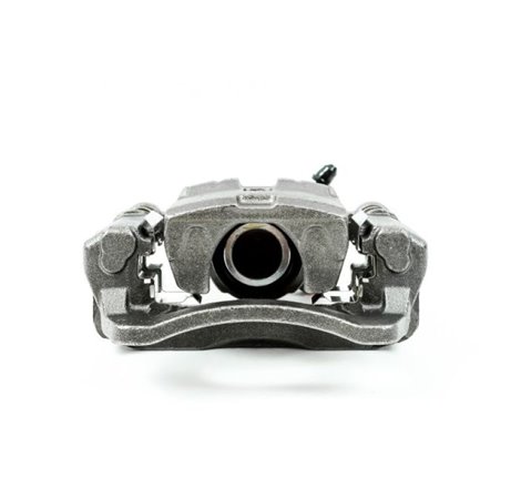 Power Stop 09-13 Subaru Forester Rear Right Autospecialty Caliper w/Bracket