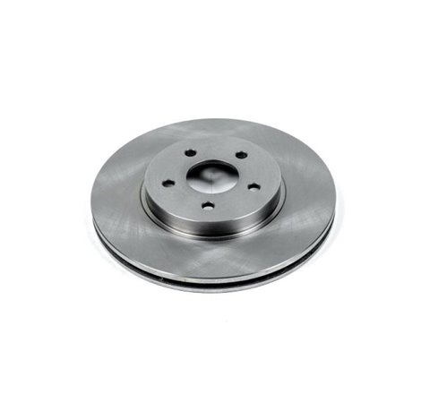 Power Stop 02-08 Jaguar X-Type Front Autospecialty Brake Rotor