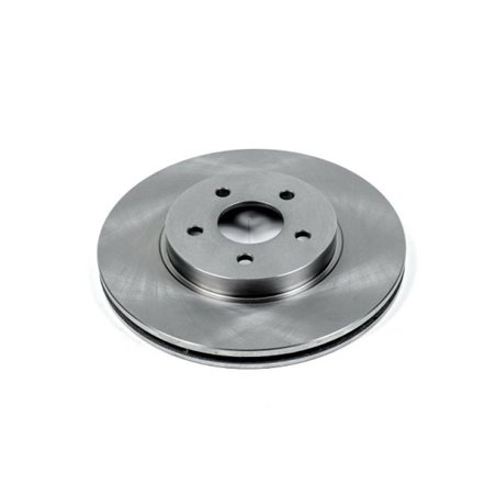 Power Stop 02-08 Jaguar X-Type Front Autospecialty Brake Rotor