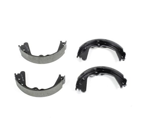 Power Stop 08-14 Ford E-150 Rear Autospecialty Parking Brake Shoes