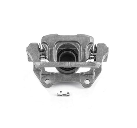 Power Stop 07-13 Acura MDX Rear Left Autospecialty Caliper w/Bracket