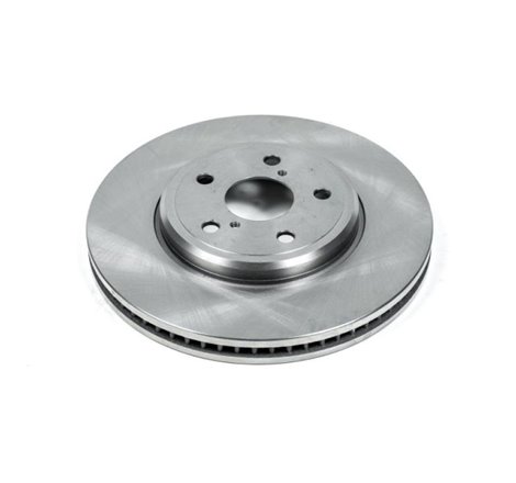 Power Stop 01-06 Lexus LS430 Front Autospecialty Brake Rotor