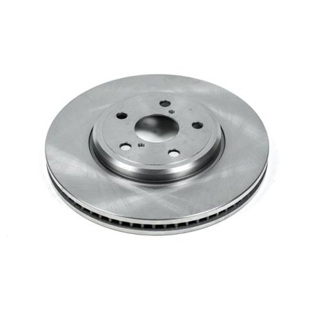 Power Stop 01-06 Lexus LS430 Front Autospecialty Brake Rotor