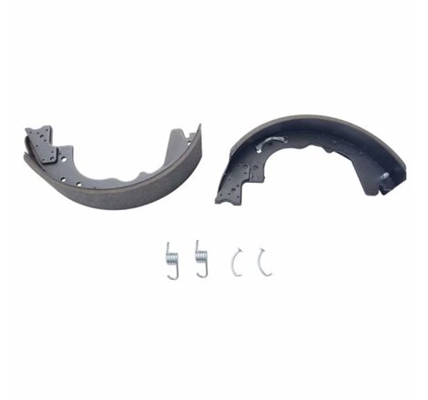 Power Stop 16-19 Ford F53 Rear Autospecialty Parking Brake Shoes