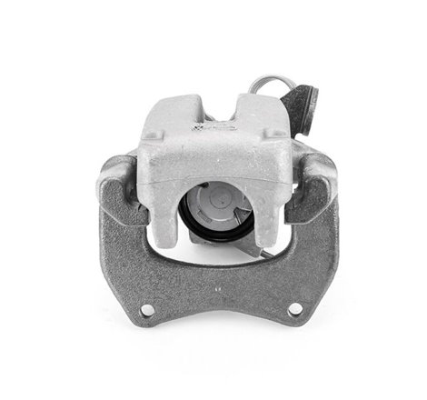 Power Stop 00-04 Audi A6 Quattro Rear Left Autospecialty Caliper w/Bracket