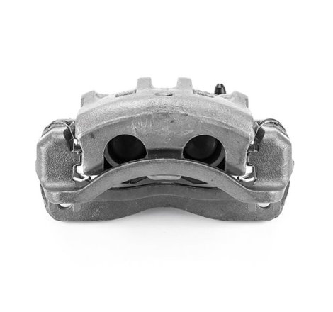 Power Stop 04-05 Kia Sedona Front Left Autospecialty Caliper w/Bracket