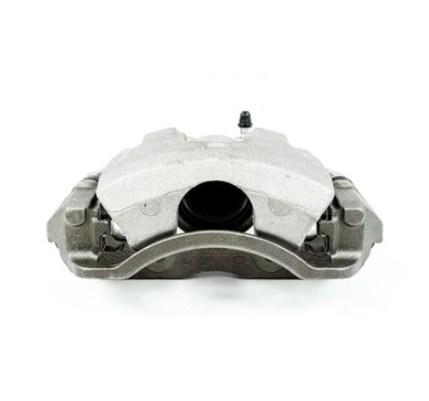 Power Stop 08-11 Ford Focus Front Left Autospecialty Caliper w/Bracket