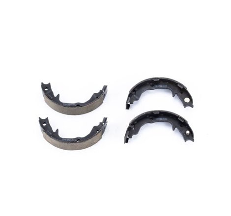 Power Stop 11-15 Chrysler 200 Rear Autospecialty Parking Brake Shoes