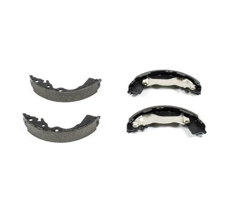 Power Stop 06-11 Hyundai Accent Rear Autospecialty Brake Shoes