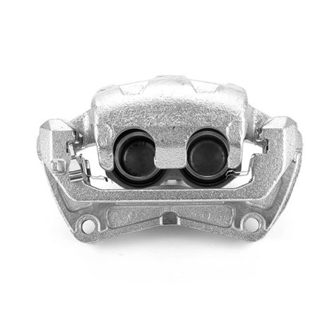 Power Stop 06-12 Infiniti FX35 Front Right Autospecialty Caliper w/Bracket