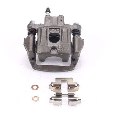 Power Stop 04-06 Lexus RX330 Rear Left Autospecialty Caliper w/Bracket