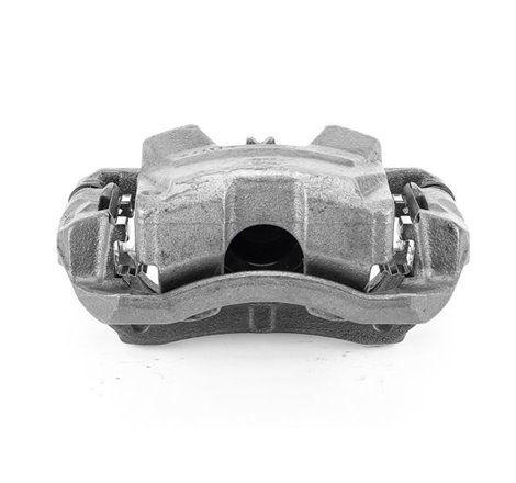 Power Stop 11-15 Chevrolet Cruze Front Left Autospecialty Caliper w/Bracket