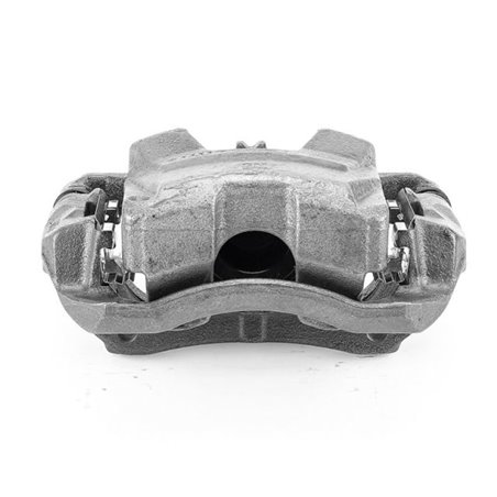 Power Stop 11-15 Chevrolet Cruze Front Left Autospecialty Caliper w/Bracket