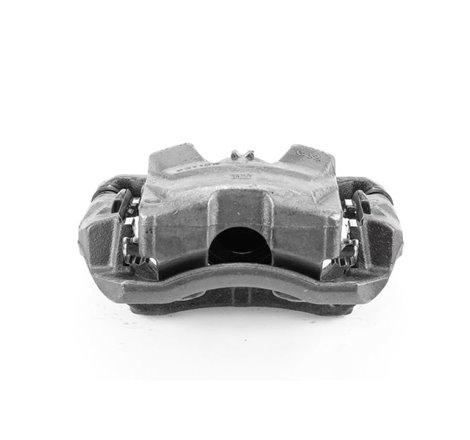 Power Stop 11-15 Chevrolet Cruze Front Right Autospecialty Caliper w/Bracket