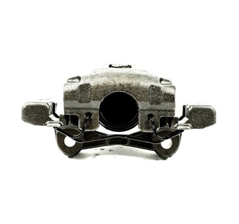 Power Stop 99-04 Jeep Grand Cherokee Rear Left Autospecialty Caliper w/Bracket