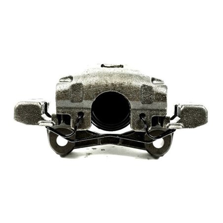 Power Stop 99-04 Jeep Grand Cherokee Rear Left Autospecialty Caliper w/Bracket