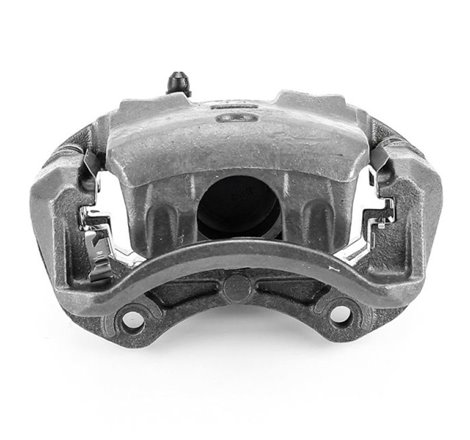 Power Stop 07-12 Nissan Versa Front Right Autospecialty Caliper w/Bracket