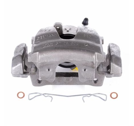 Power Stop 04-08 Chrysler Crossfire Front Right Autospecialty Caliper w/Bracket