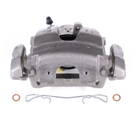 Power Stop 04-08 Chrysler Crossfire Front Left Autospecialty Caliper w/Bracket