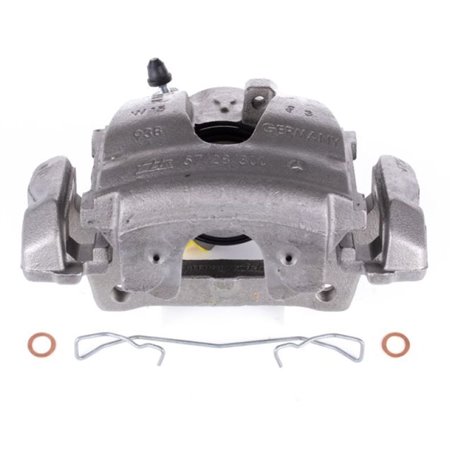 Power Stop 04-08 Chrysler Crossfire Front Left Autospecialty Caliper w/Bracket