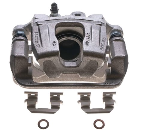 Power Stop 17-18 Genesis G80 Rear Left Autospecialty Caliper w/Bracket