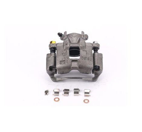 Power Stop 02-07 Mitsubishi Lancer Front Right Autospecialty Caliper w/Bracket