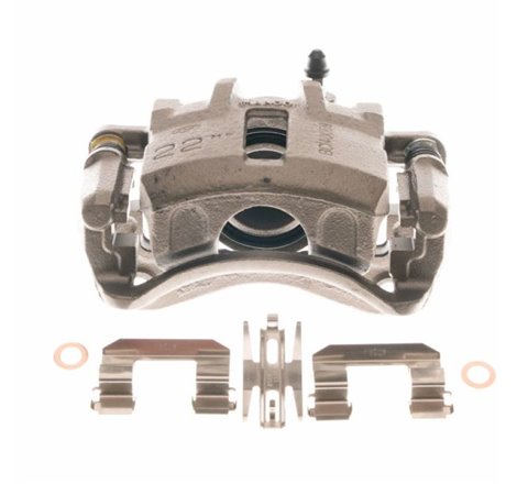 Power Stop 03-05 Hyundai Elantra Front Left Autospecialty Caliper w/Bracket