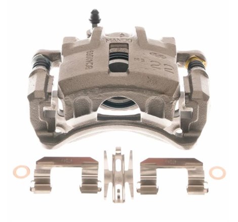 Power Stop 03-05 Hyundai Elantra Front Right Autospecialty Caliper w/Bracket